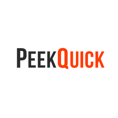 PeekQuick