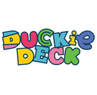 Duckie Deck